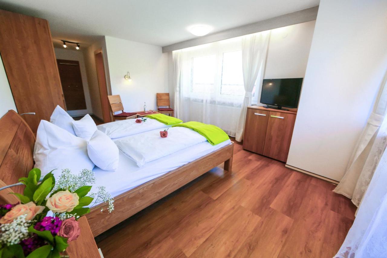 Hotel Schonblick Oberjoch Εξωτερικό φωτογραφία