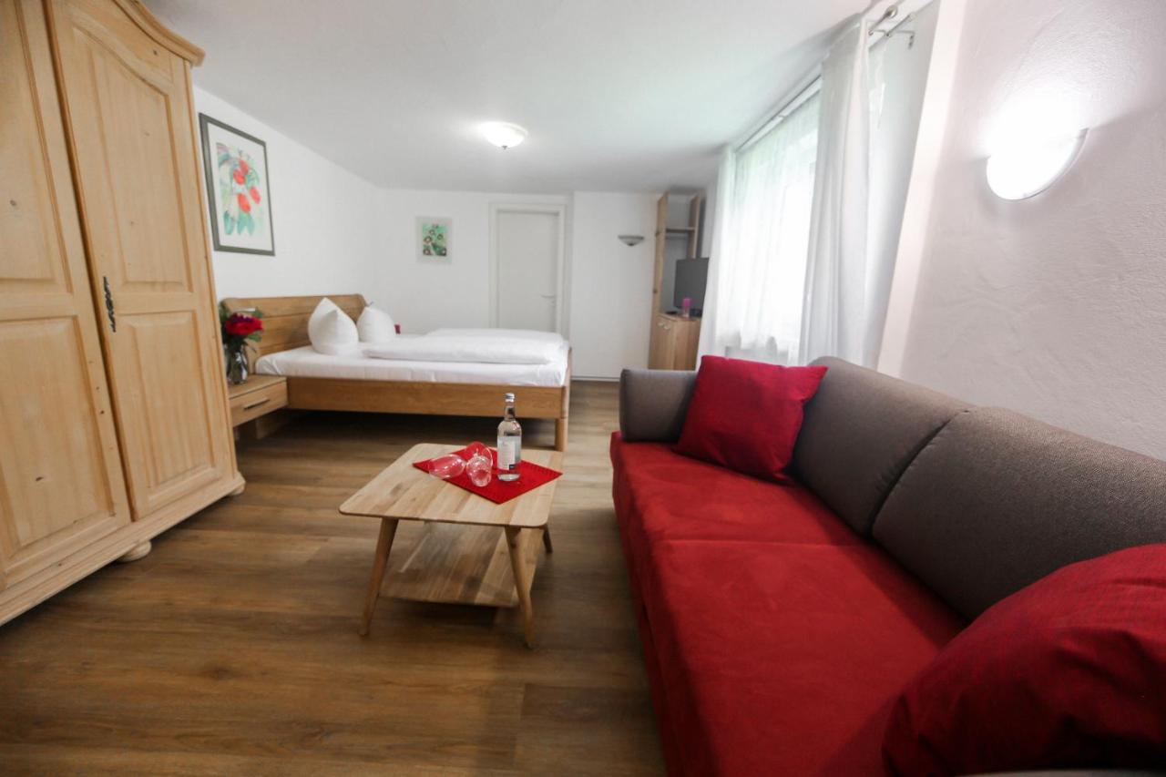 Hotel Schonblick Oberjoch Εξωτερικό φωτογραφία