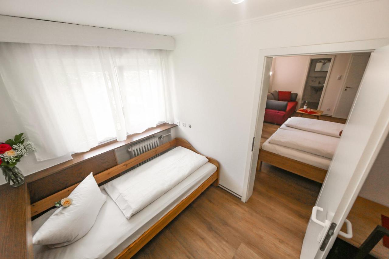 Hotel Schonblick Oberjoch Εξωτερικό φωτογραφία