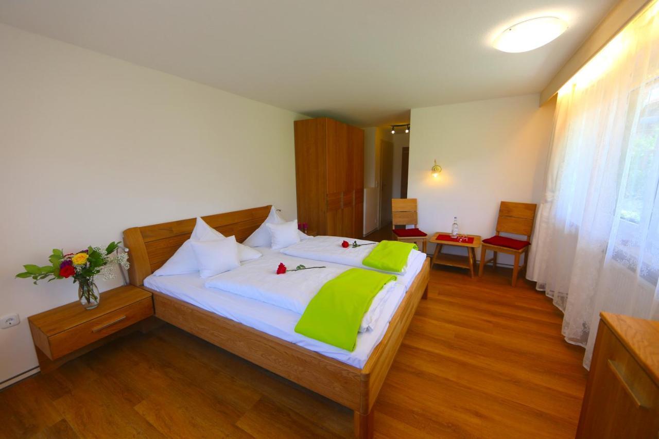 Hotel Schonblick Oberjoch Εξωτερικό φωτογραφία